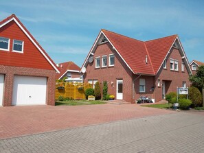 Udendørsområde
