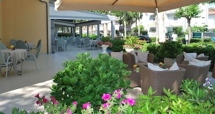 Hotel Cristoforo Colombo