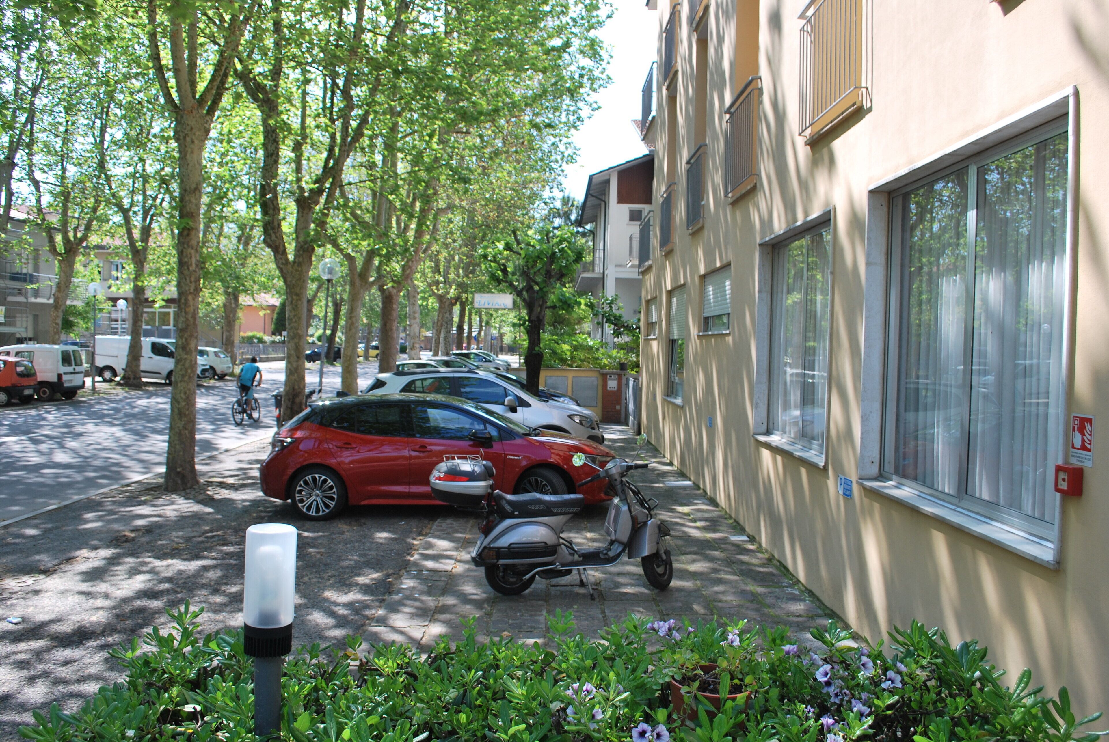 Parcheggio