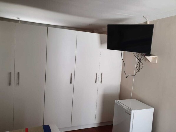 客室の設備とサービス