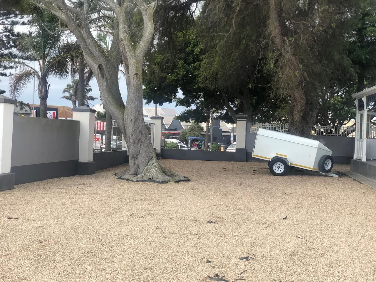 Gratis parkeerplaatsen