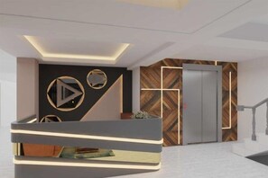 Interior - Aira Xing (New Delhi)