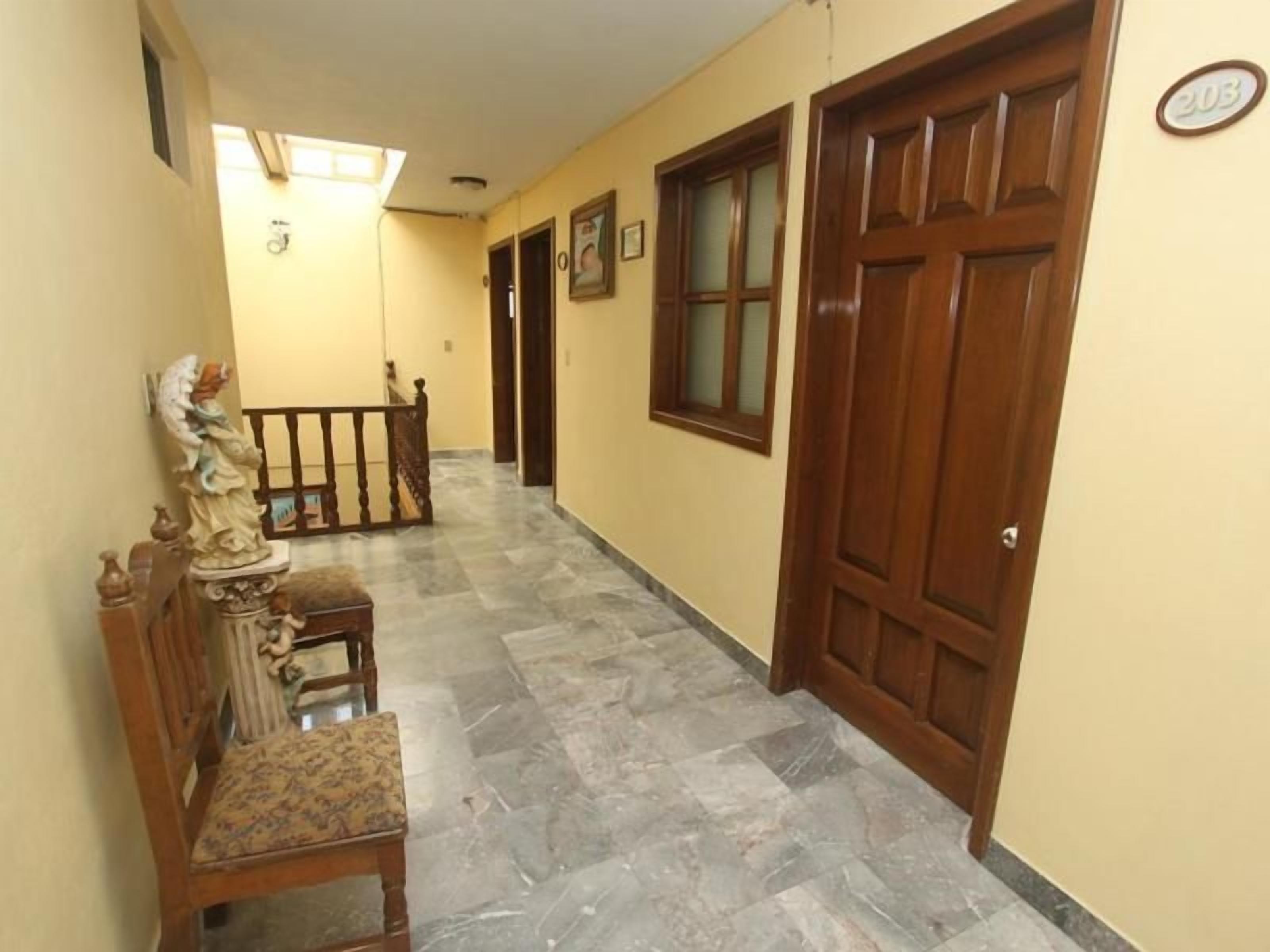 Photo - Hotel Camino de Villaseca