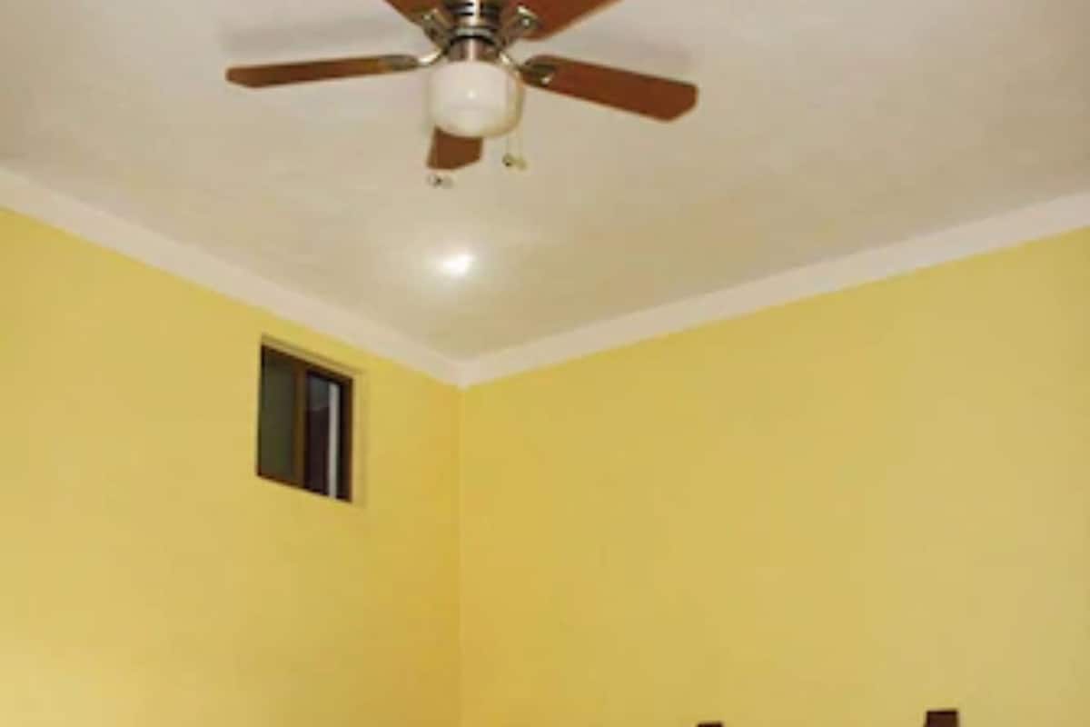 Triple Room | 1 bedroom, free WiFi, bed sheets