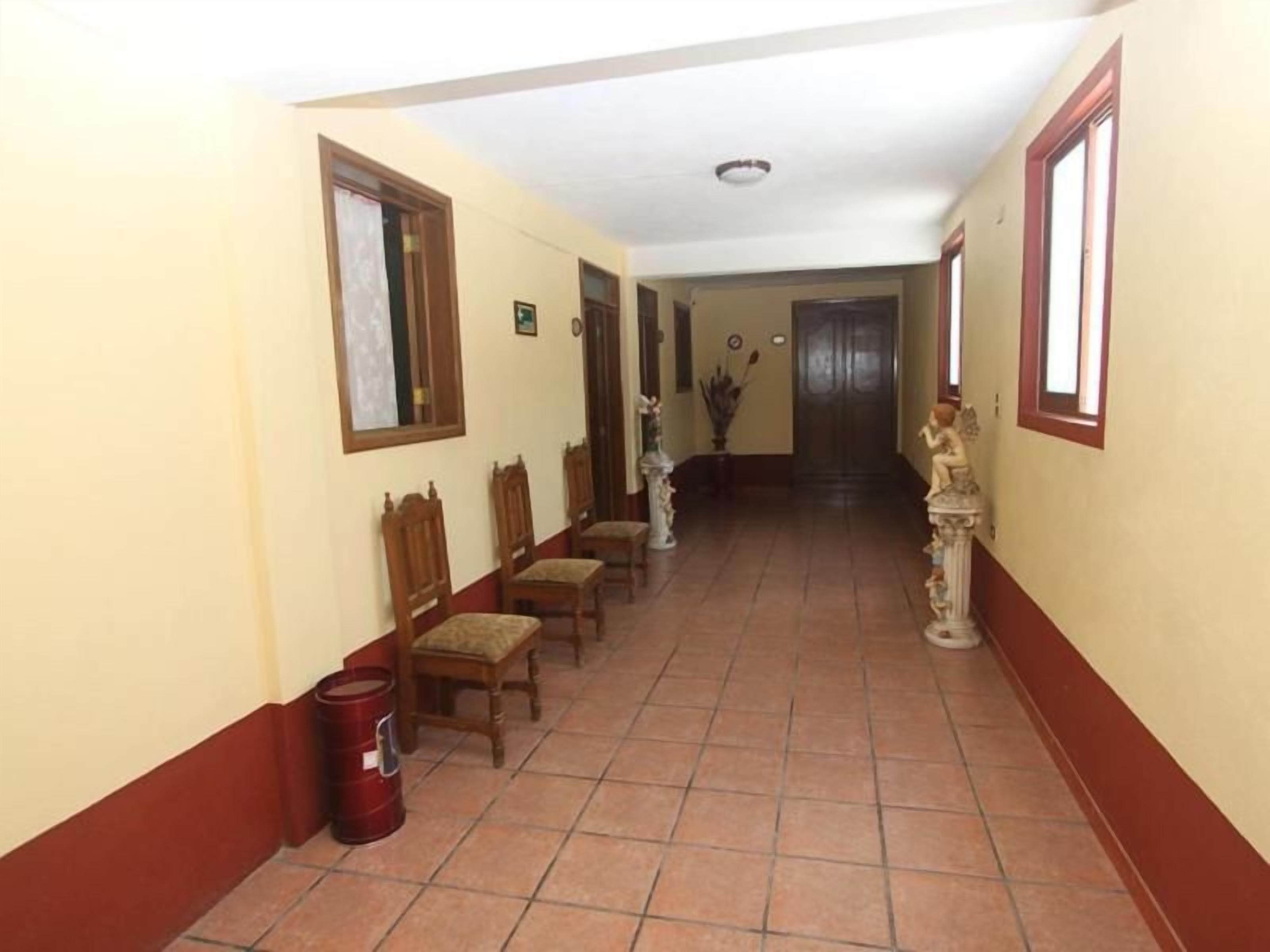Photo - Hotel Camino de Villaseca