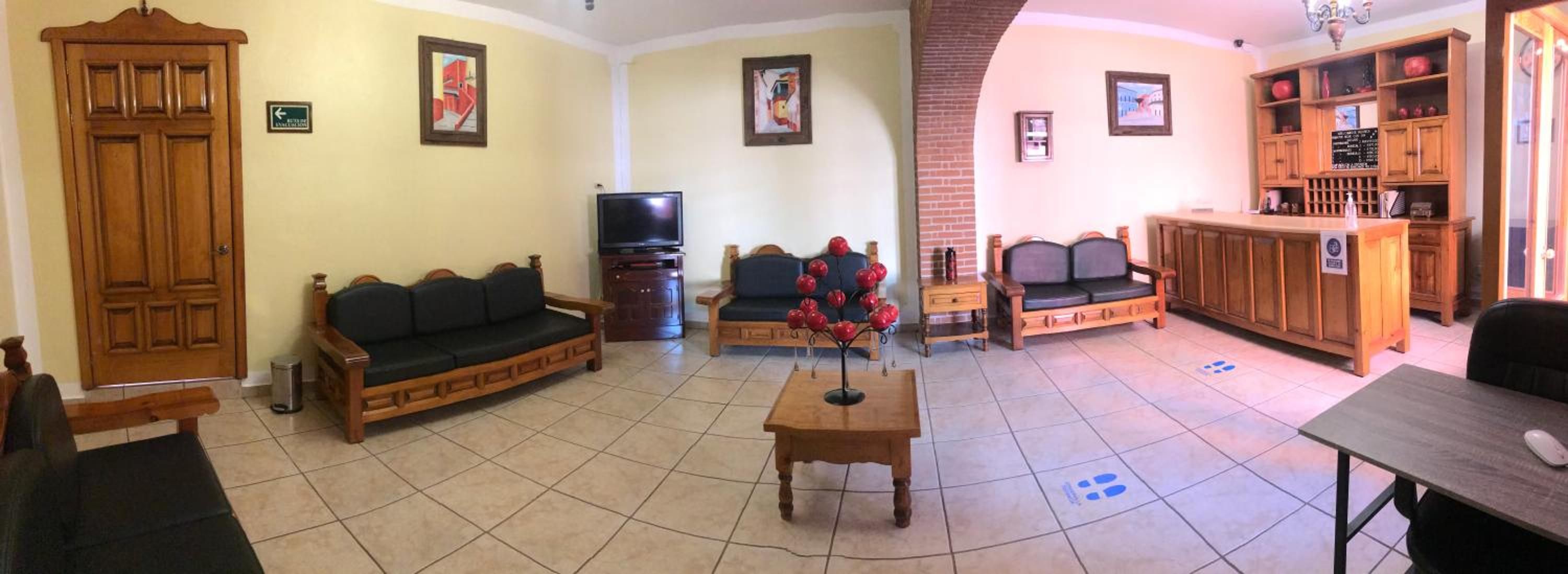 Photo - Hotel Camino de Villaseca