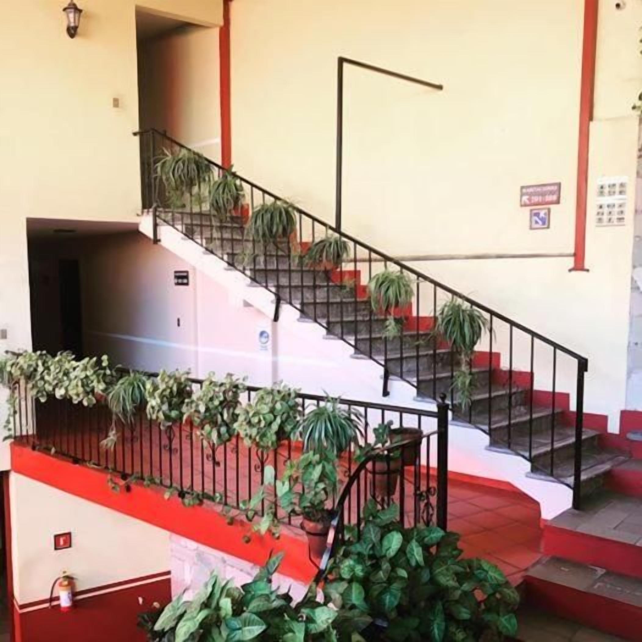 Photo - Hotel Camino de Villaseca
