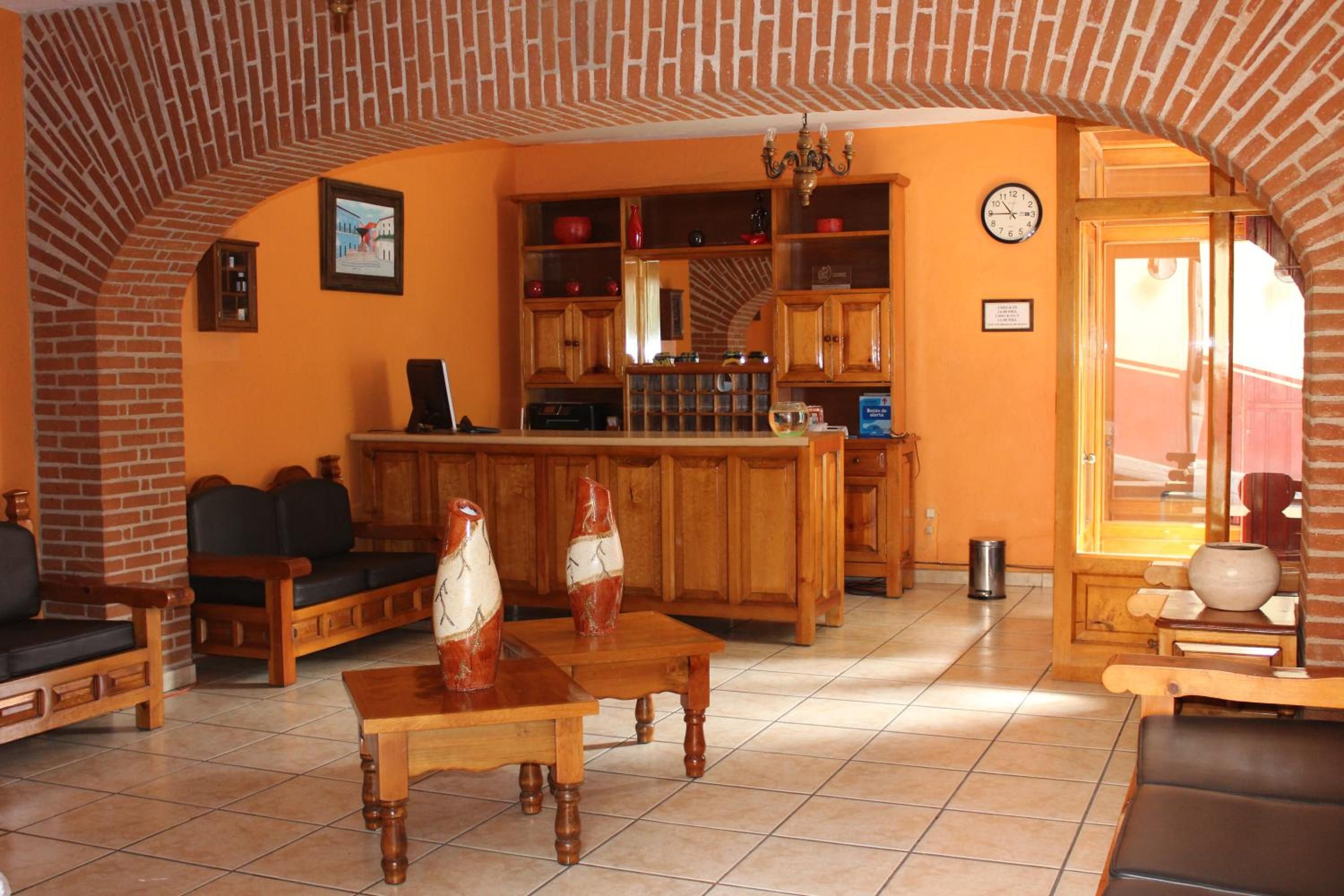 Photo - Hotel Camino de Villaseca