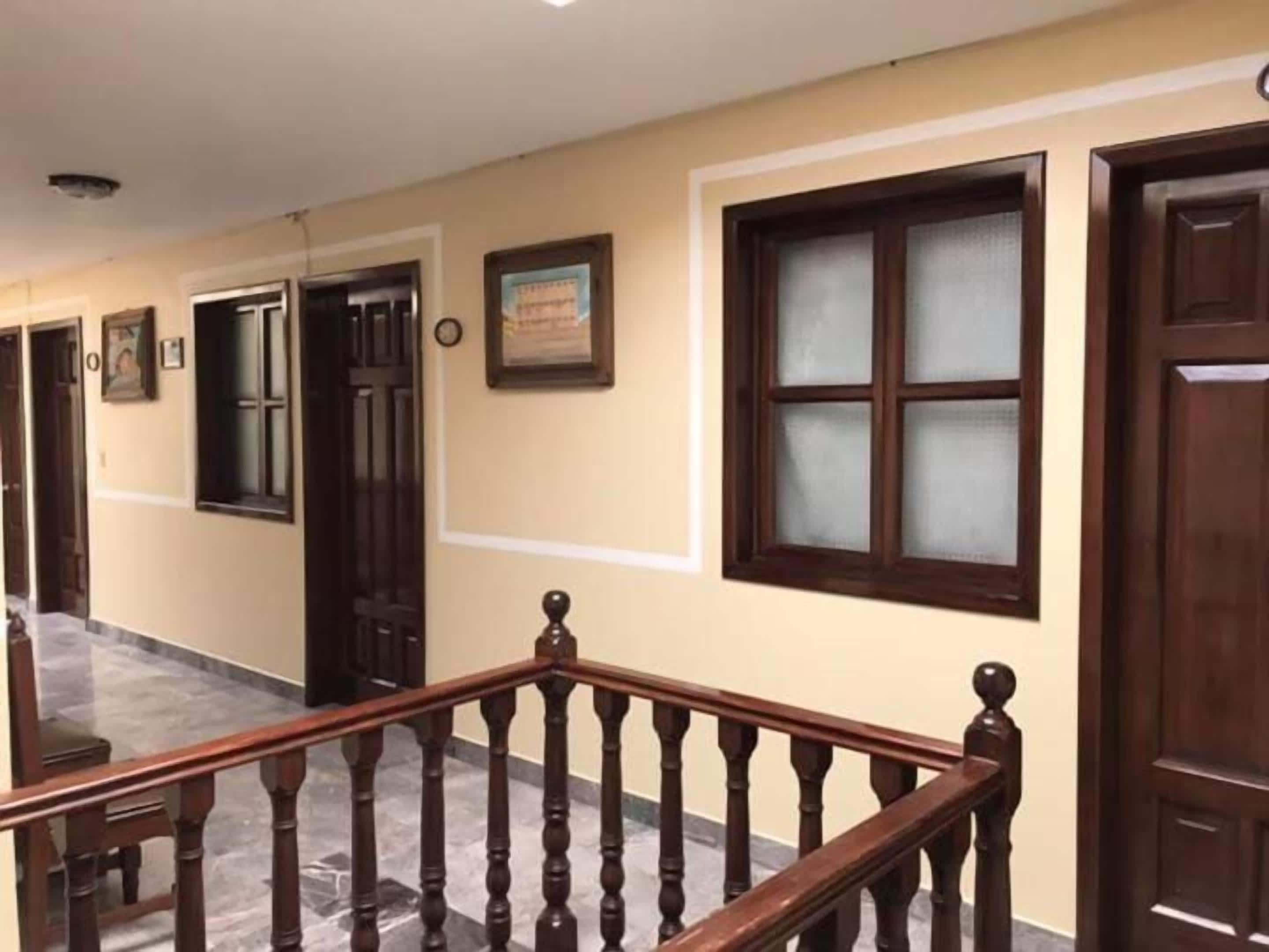Foto - Hotel Camino de Villaseca
