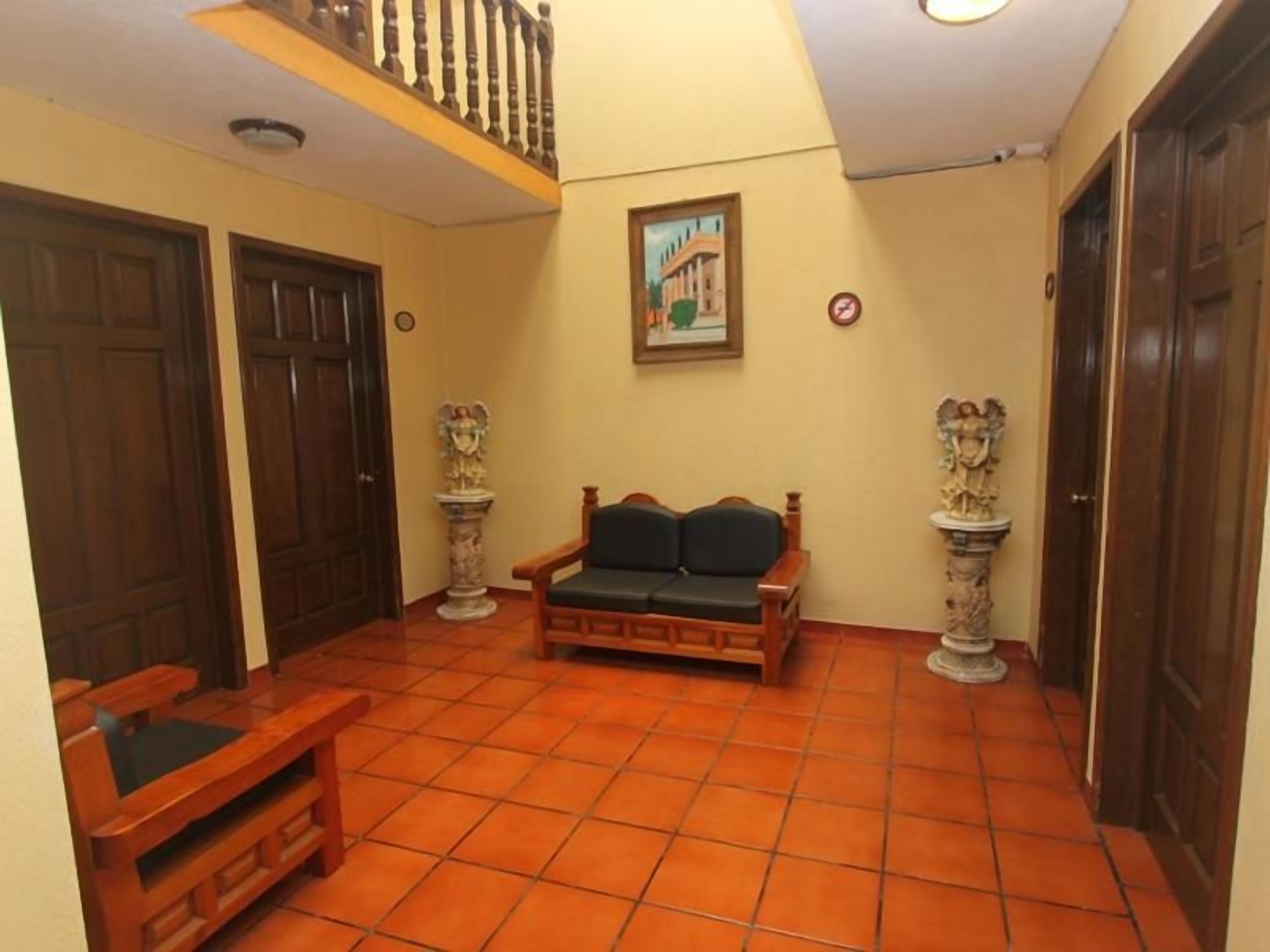 Photo - Hotel Camino de Villaseca