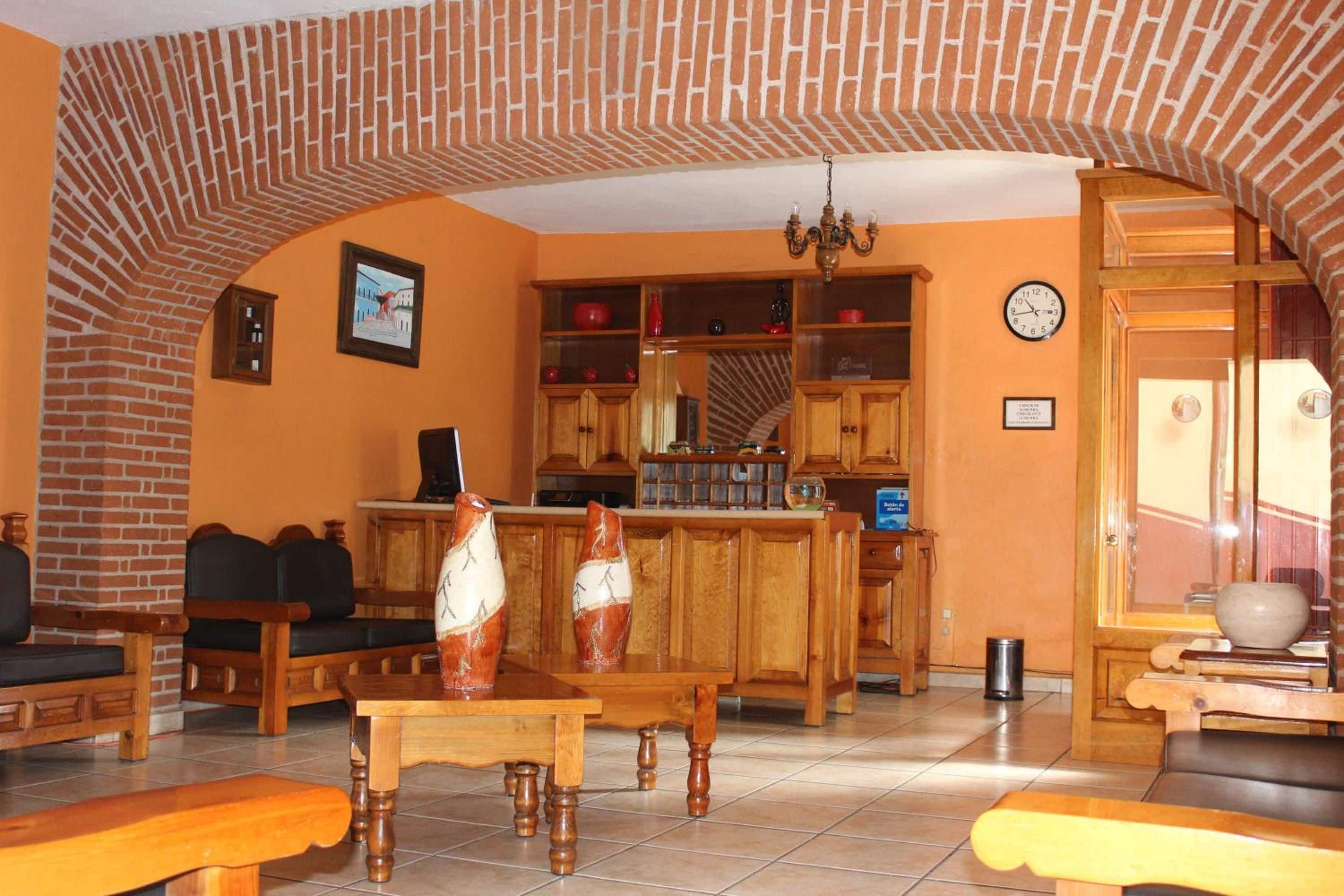 Photo - Hotel Camino de Villaseca