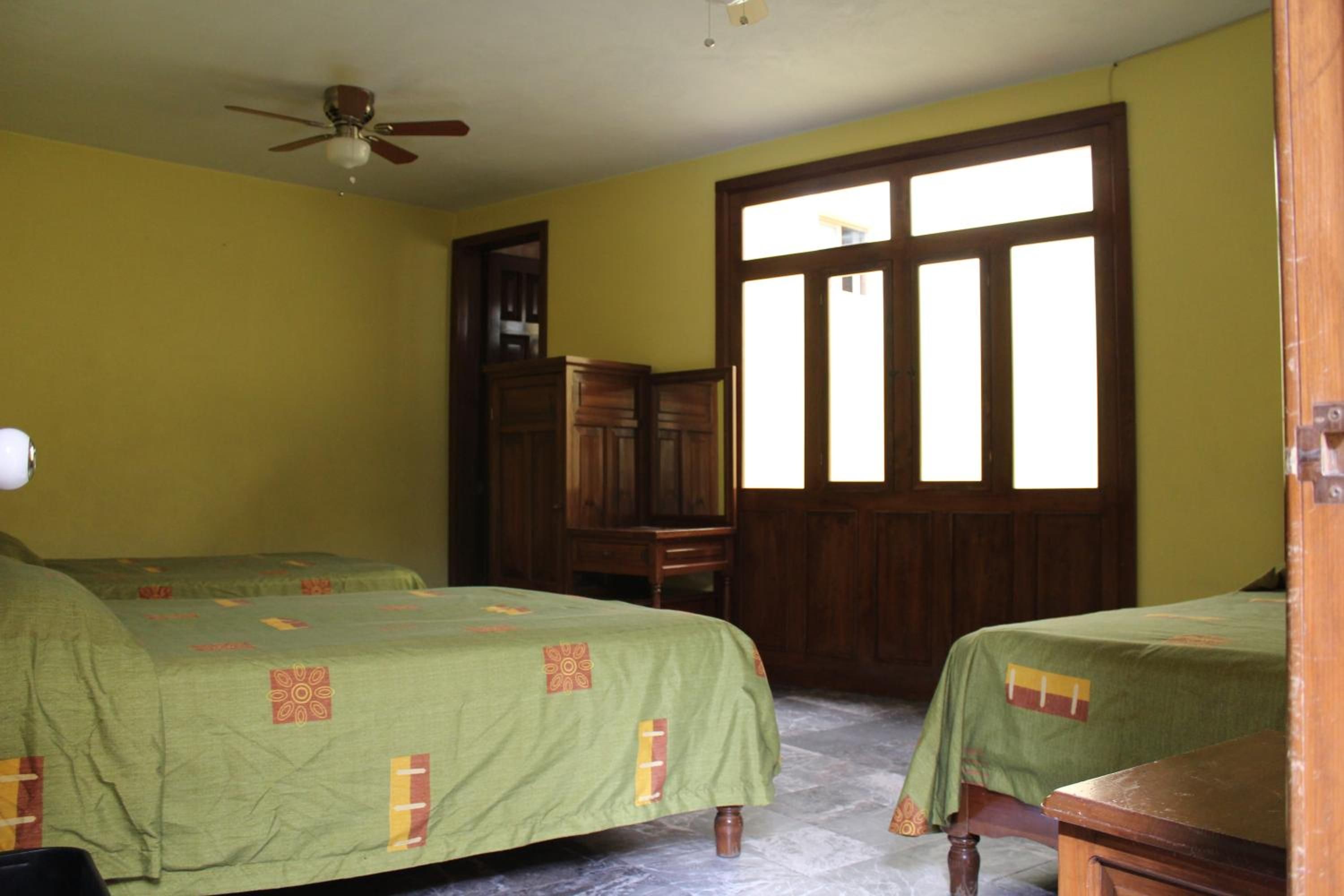 Photo - Hotel Camino de Villaseca