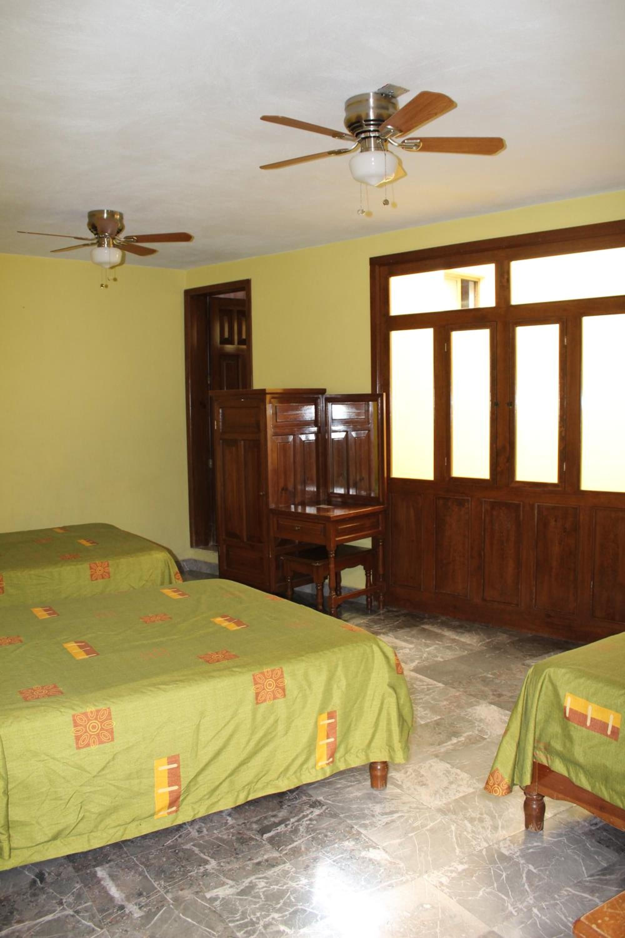Photo - Hotel Camino de Villaseca
