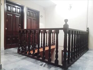 Hallway - Hotel Camino de Villaseca (Guanajuato)