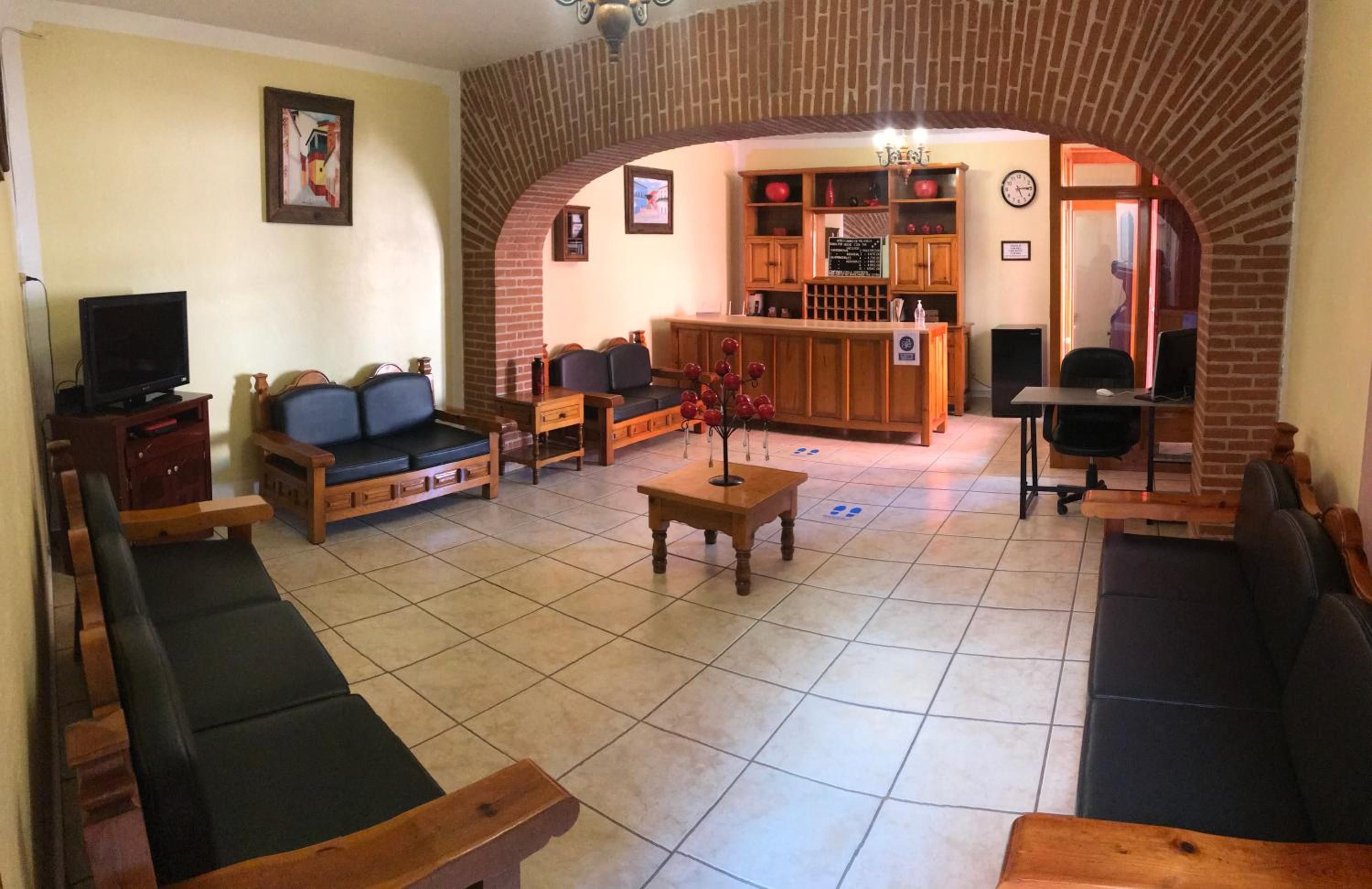 Photo - Hotel Camino de Villaseca