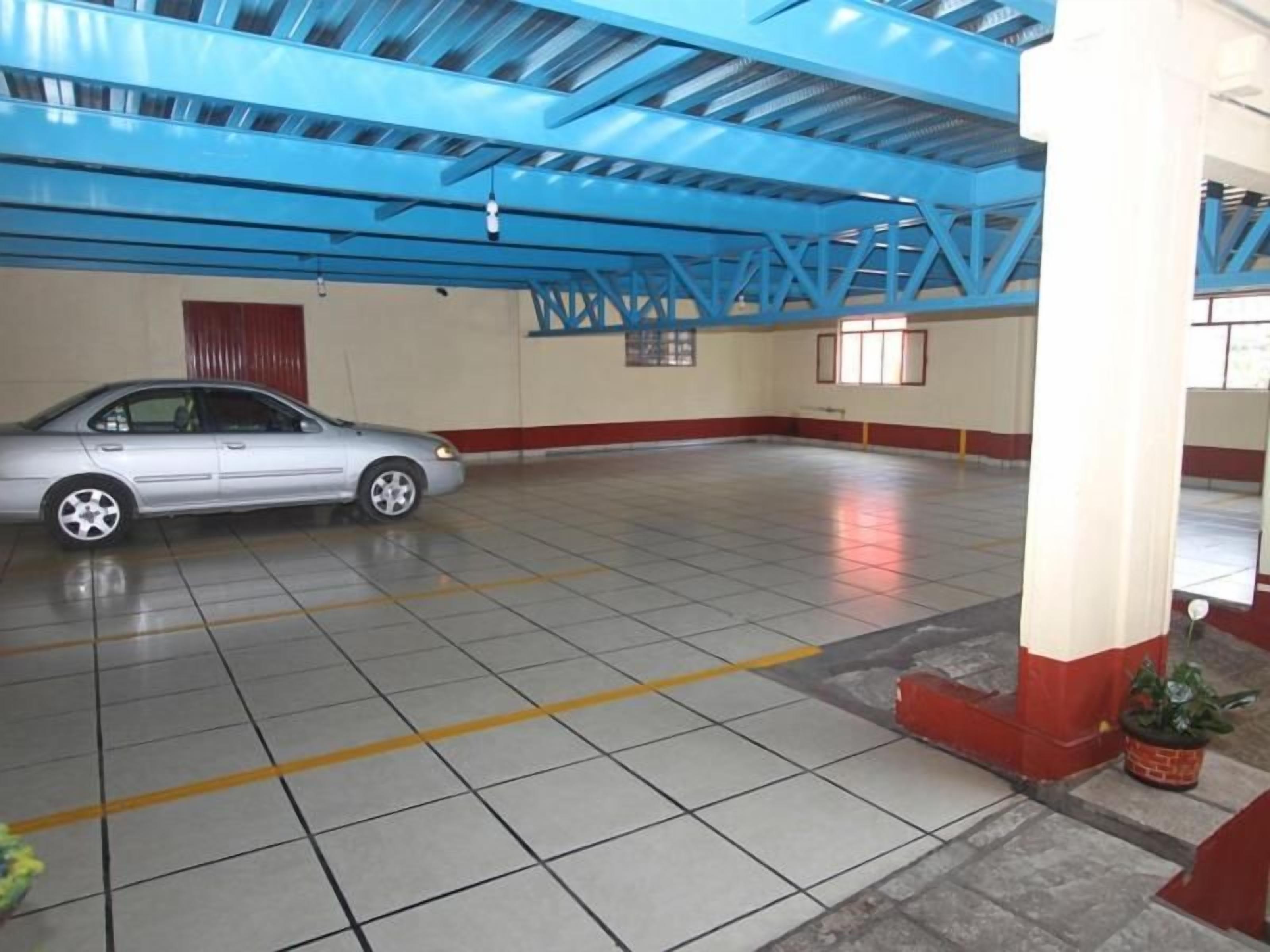 Photo - Hotel Camino de Villaseca