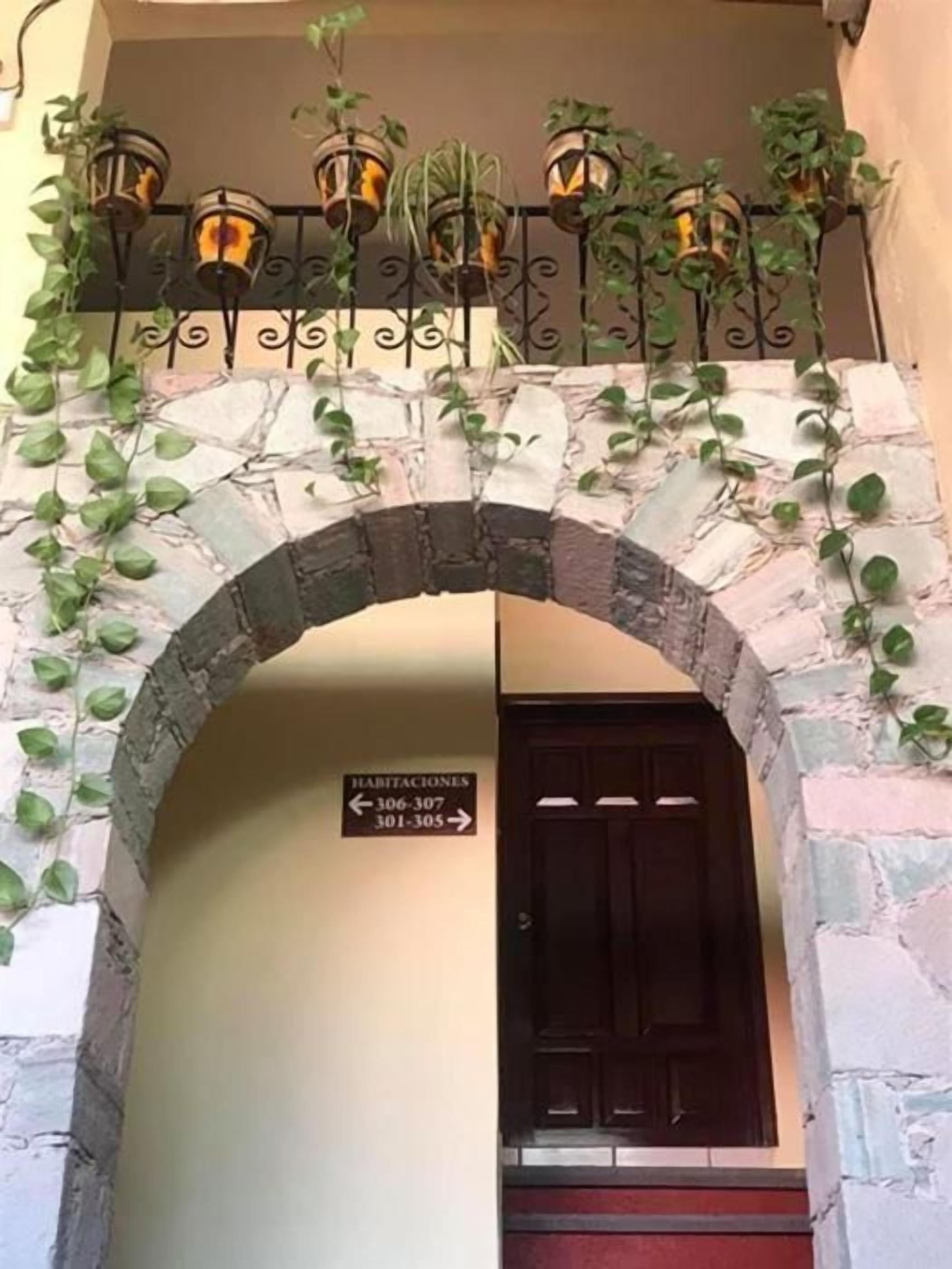 Photo - Hotel Camino de Villaseca