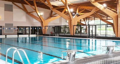 Millygite Roulotte - 4 Seasons Chalet on Wheels - Cottage