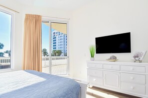 2 chambres, fer et planche à repasser, accès au Wi-Fi (inclus)