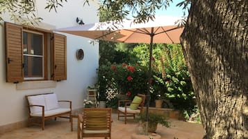 Jardín