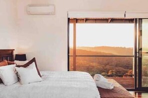 4 chambres, bureau, chambres insonorisées, Wi-Fi gratuit