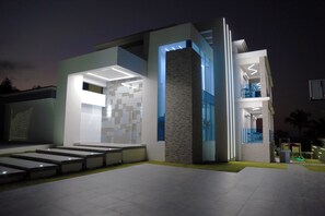 Fachada