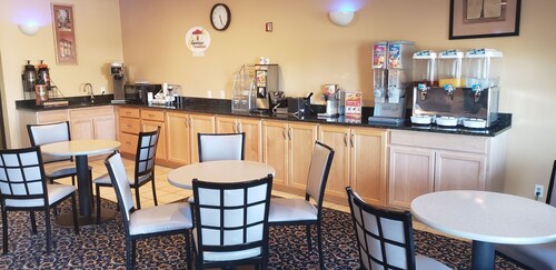 The Non-Smoking King Room