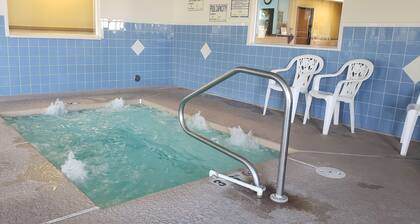 The Non-Smoking King Room