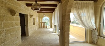 Newly Converted Detached Farmhouse