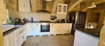 Newly Converted Detached Farmhouse