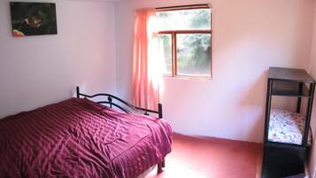 Double Room | Wheelchair access