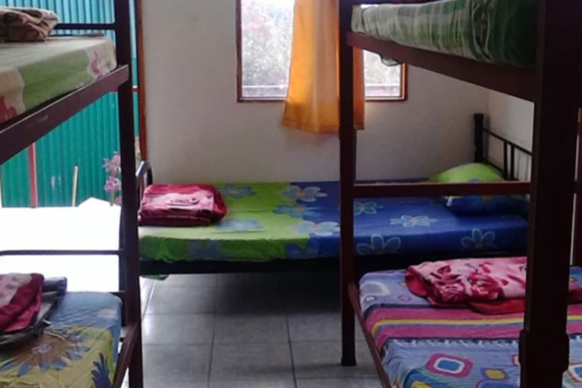 Family Room | 1 bilik tidur, akses kerusi roda