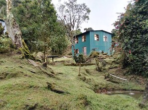 Garden - Retiro El Santuario (Copey)