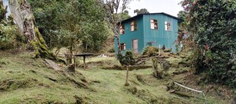 Retiro El Santuario