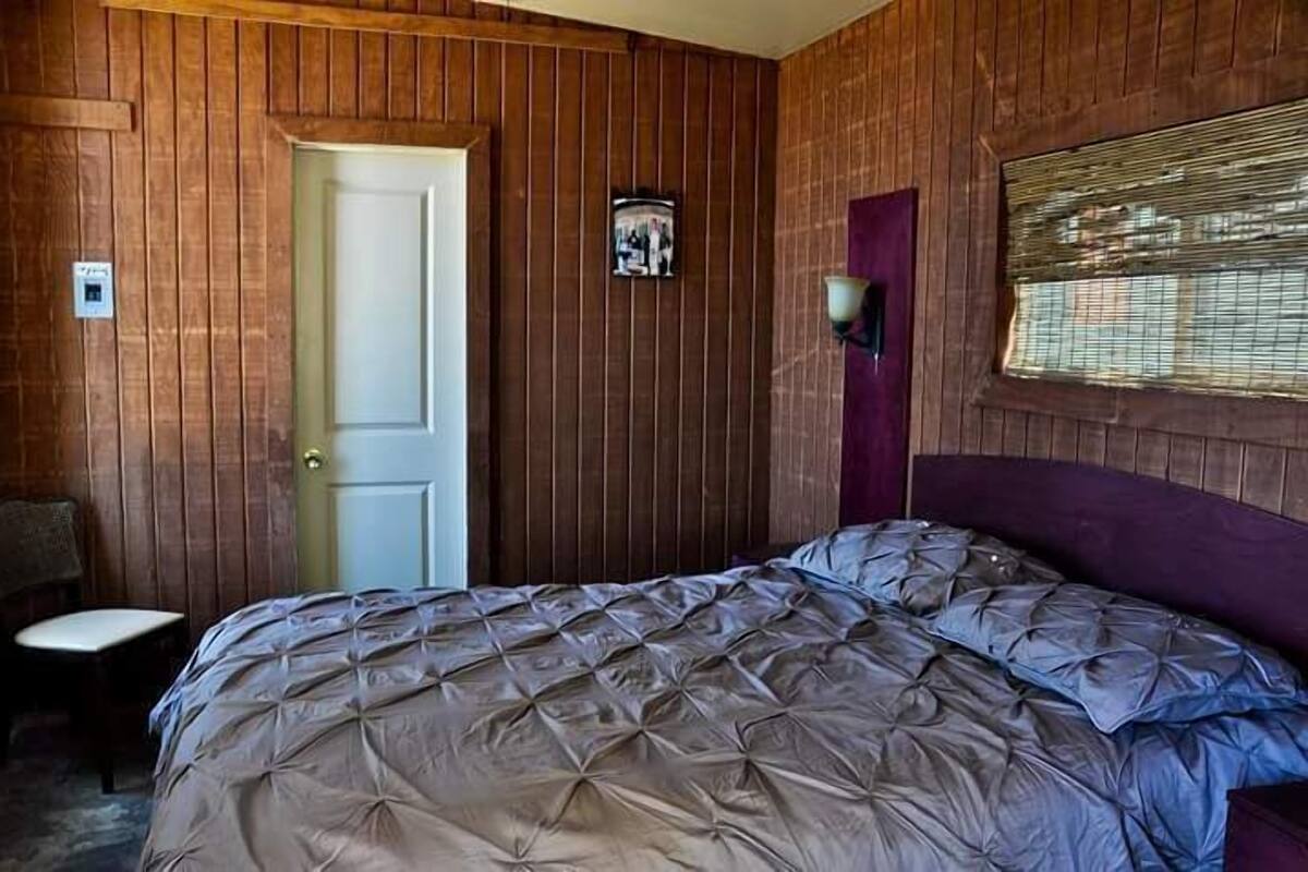 Basic Cabin