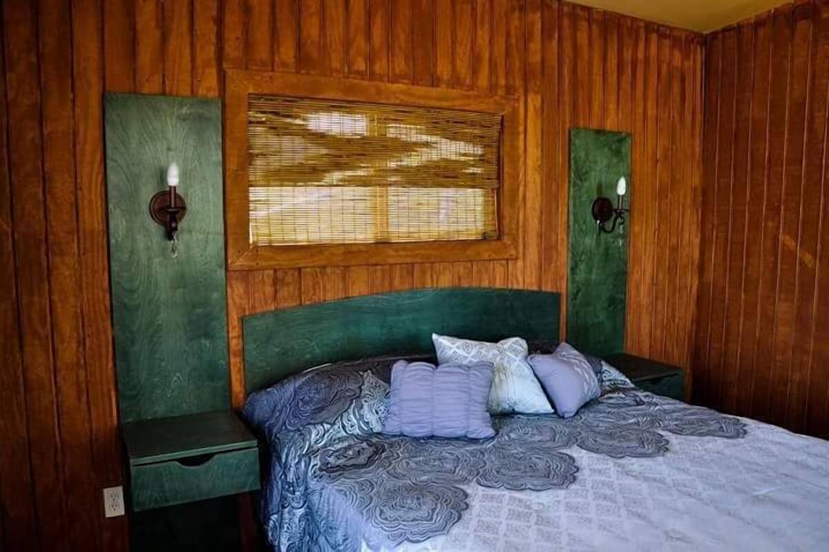 Basic Cabin