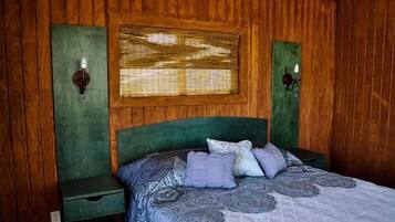 Basic Cabin