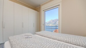 Room - My Garda Holiday Home Brenzone 1 (Brenzone sul Garda)