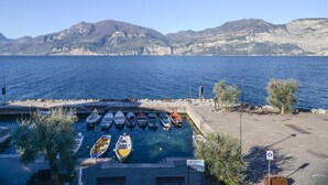 Exterior - My Garda Holiday Home Brenzone 1 (Brenzone sul Garda)