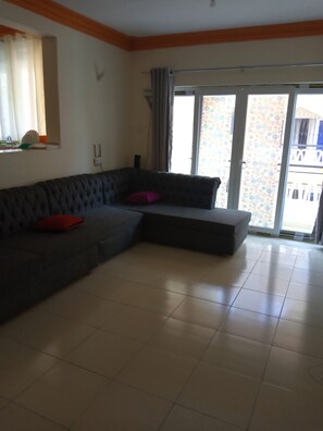Living area - Great get a way (Mombasa)