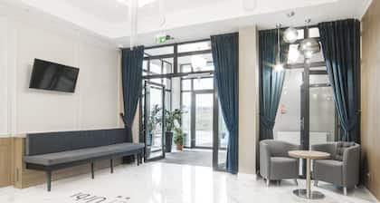 Hotel Urbi