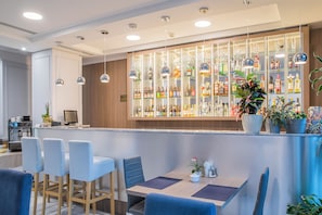 Restaurant - Hotel Urbi (Gdansk)
