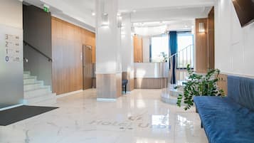 Recepción