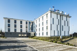 Exterior - Hotel Urbi (Gdansk)