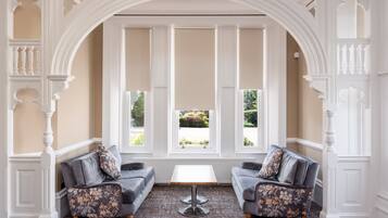 Bar (på overnatningsstedet)