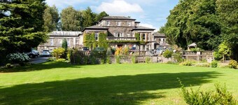 Windermere Manor Hotel