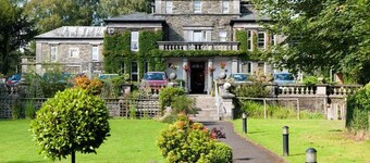 Windermere Manor Hotel