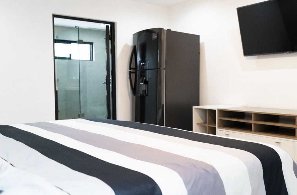 Photo - Econosuites Fundidora