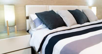 Econosuites Fundidora