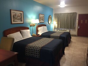 1 Schlafzimmer, kostenloses WLAN